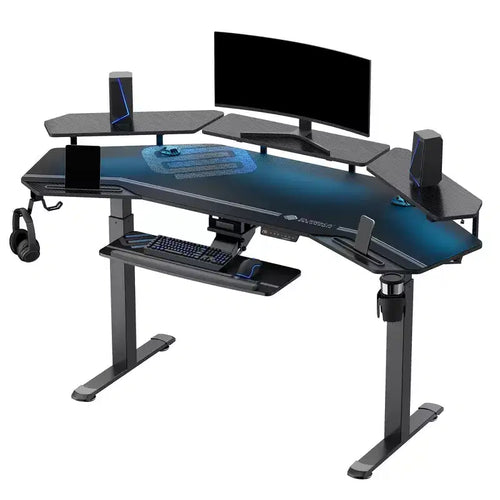 EUREKA ERGONOMIC Aero 72Standing Desk