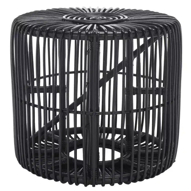 Jabez Round Accent Table - ACC6502 - Safavieh